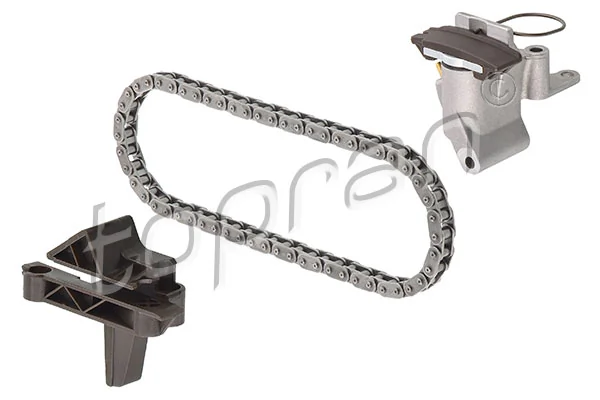 Mootori keti komplekt TOPRAN 503 187