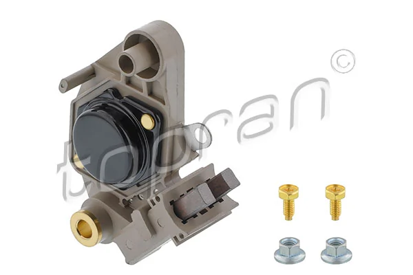 Generaatori pingeregulaator TOPRAN 107 825