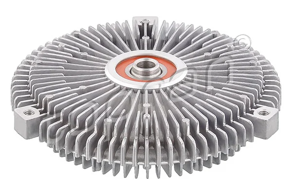 Sidur, radiaatoriventilaator TOPRAN 400 607