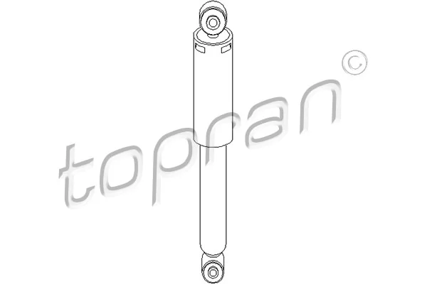 Amort TOPRAN 206 551