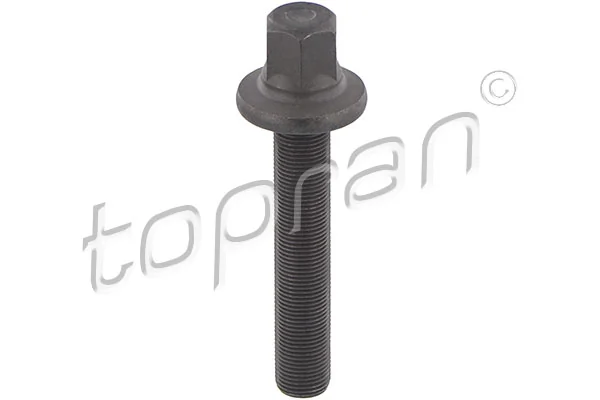 Rihmarattakruvi TOPRAN 503 131