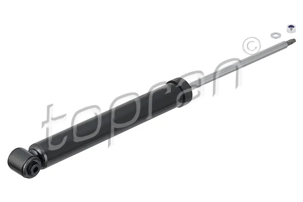Amort TOPRAN 720 848