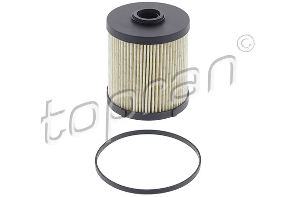 Kütusefilter TOPRAN 401 029