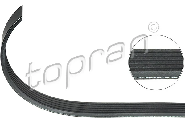 Soonrihm TOPRAN 304 916