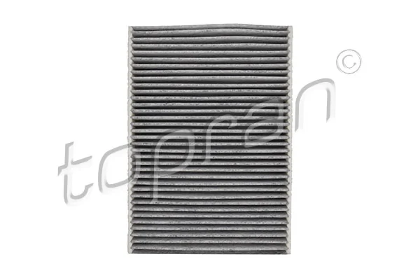 Filter, salongiõhk TOPRAN 722 938