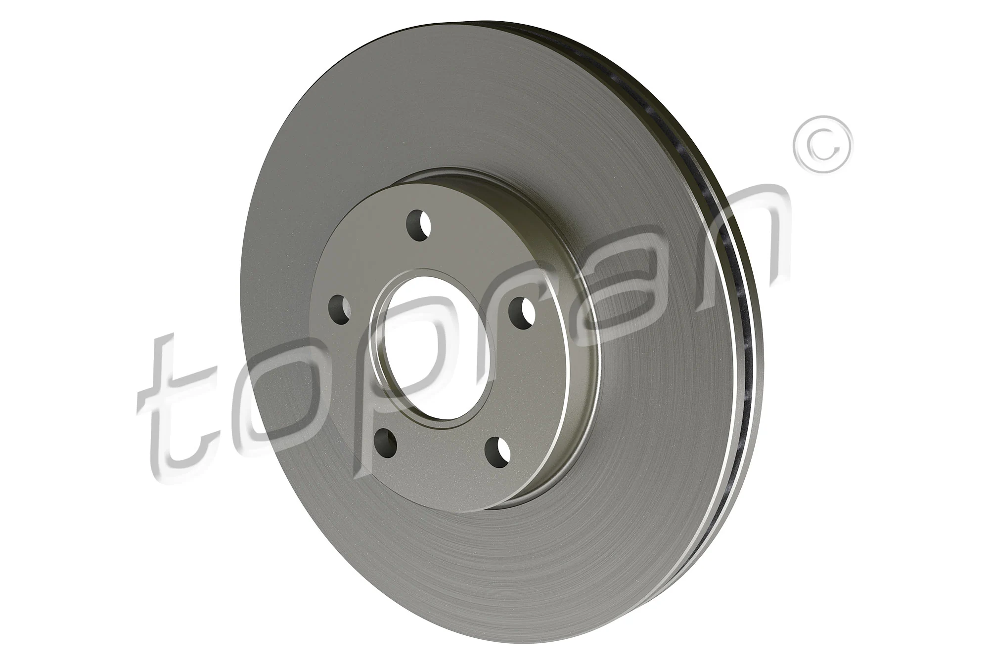 Piduriketas TOPRAN 302 248