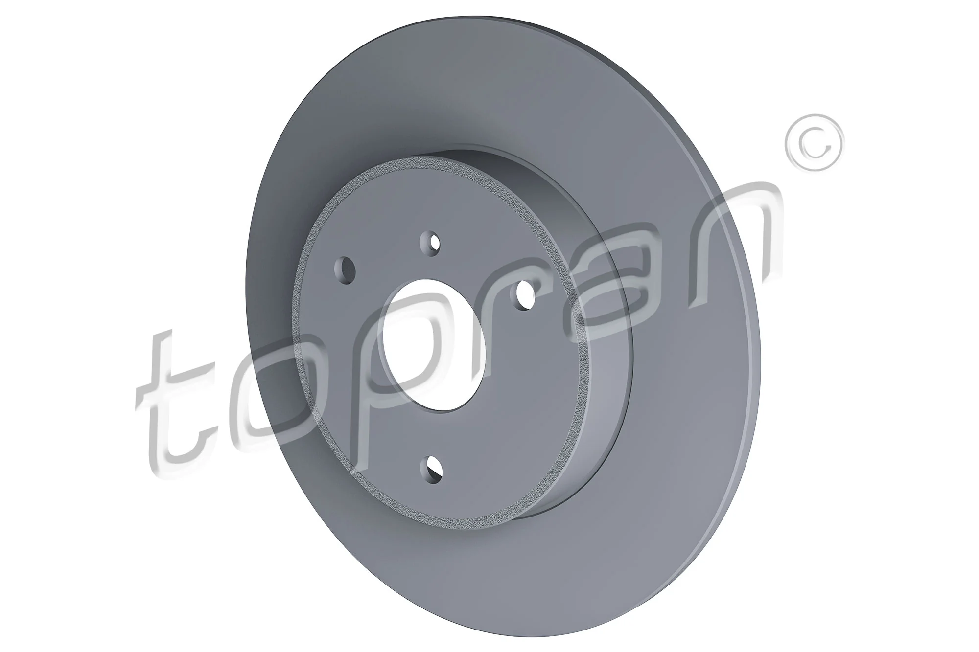 Piduriketas TOPRAN 407 933