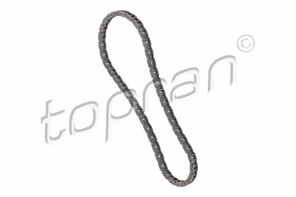 Mootorikett TOPRAN 502 982