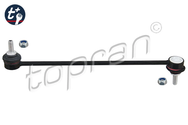 Stabilisaator, Stabilisaator TOPRAN 208 165