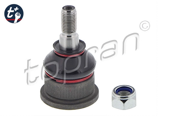 Kande-/juhtliigend t+ TOPRAN 700 275
