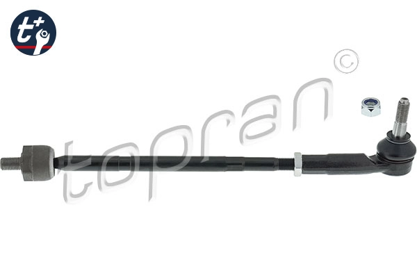 Roolivarras TOPRAN 110 511