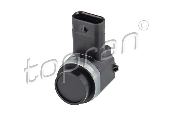 Sensor, parkimisabi TOPRAN 115 537