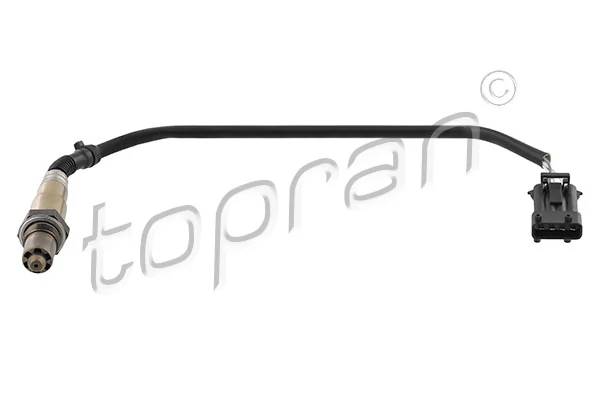 Lambda andur TOPRAN 721 857