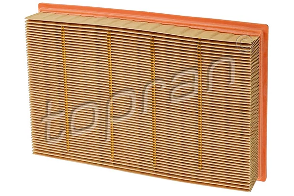 Õhufilter TOPRAN 501 664
