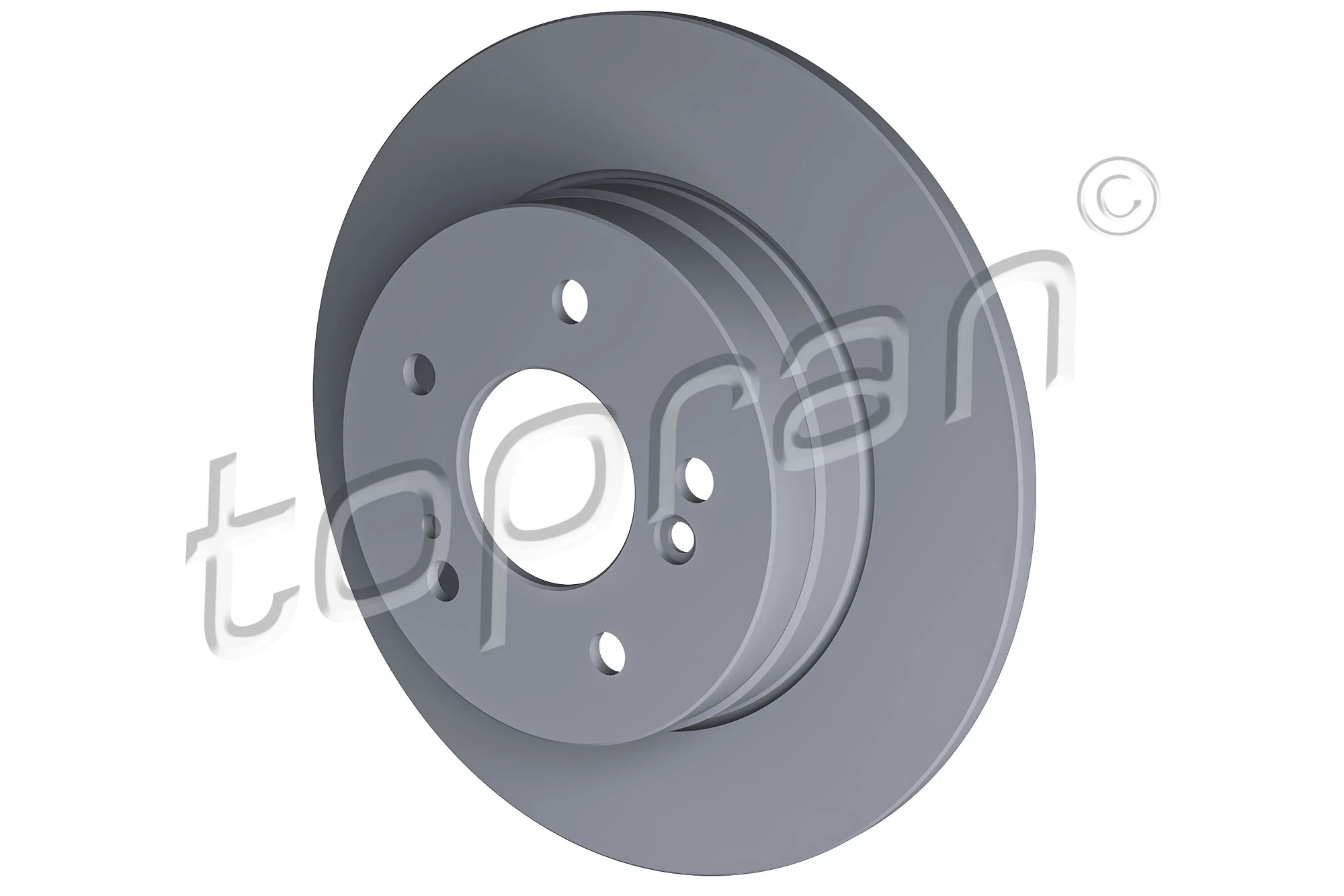 Piduriketas TOPRAN 400 864