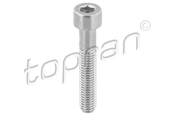 Kruvi, pidurisadul TOPRAN 110 708
