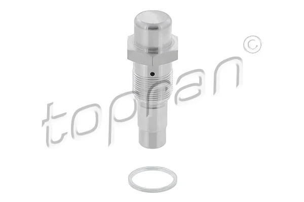 Pinguti, mootorikett TOPRAN 503 116
