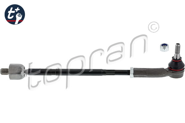Roolivarras TOPRAN 109 108