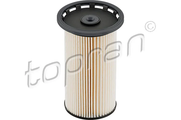 Kütusefilter TOPRAN 115 210