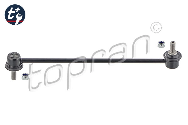 Stabilisaator, Stabilisaator TOPRAN 600 375