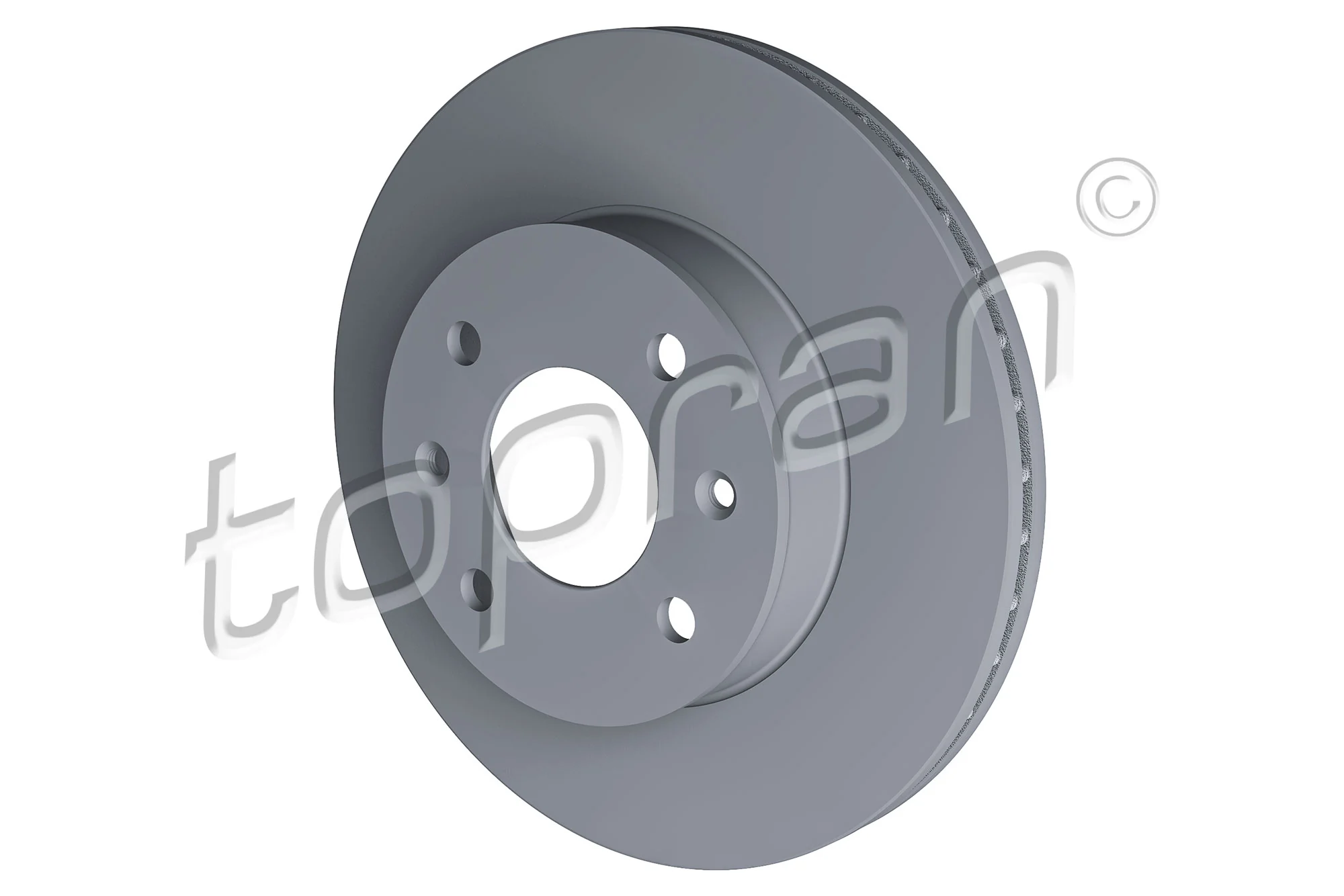 Piduriketas TOPRAN 820 765
