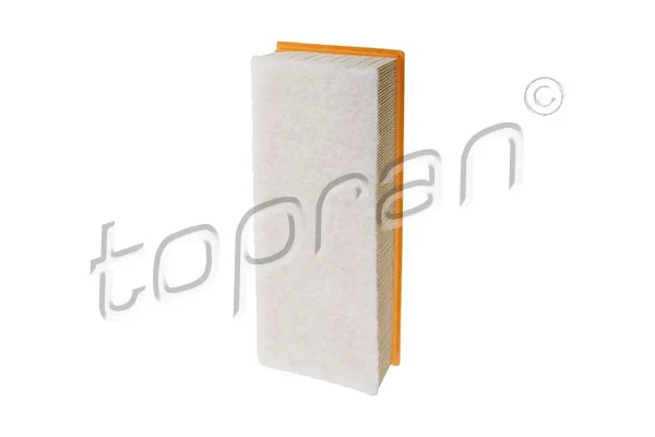 Õhufilter TOPRAN 112 381