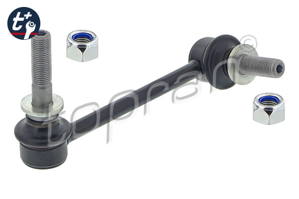 Stabilisaator, Stabilisaator TOPRAN 600 357