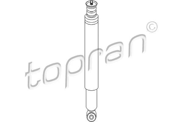 Amort TOPRAN 206 550
