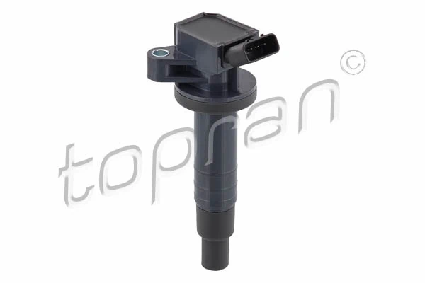 Süütepool TOPRAN 600 650