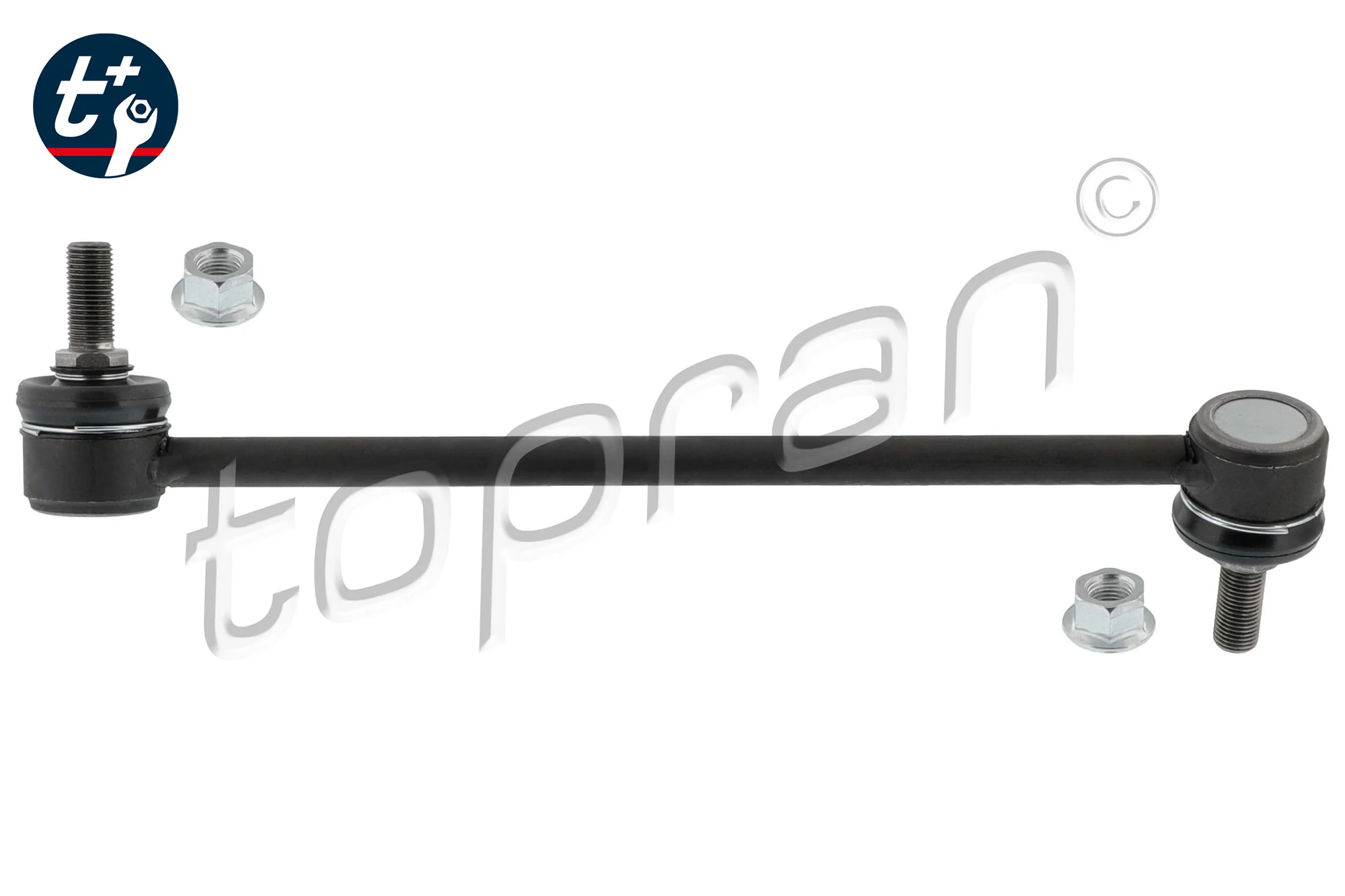 Stabilisaator, Stabilisaator TOPRAN 407 991