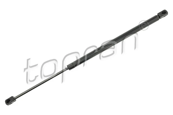 Gaasivedru, pagasi-/veoruum TOPRAN 700 693