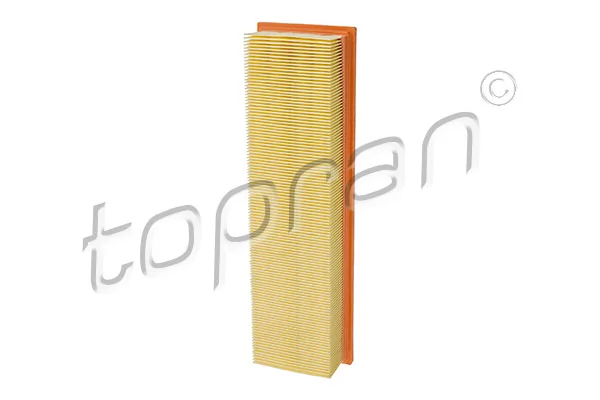 Õhufilter TOPRAN 722 295