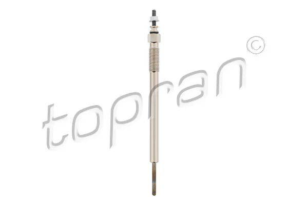 Hõõgküünal TOPRAN 600 621