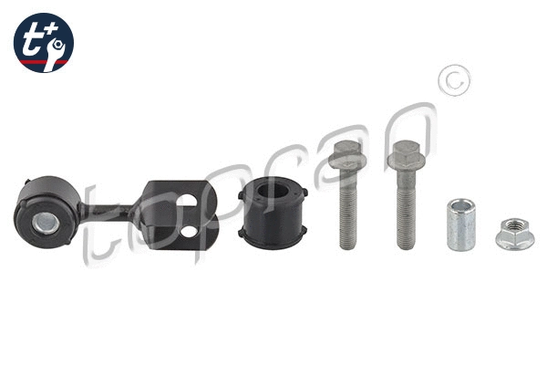 Stabilisaator, Stabilisaator t+ TOPRAN 600 347