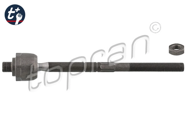 Sisemine rooliots, roolivarras TOPRAN 401 803