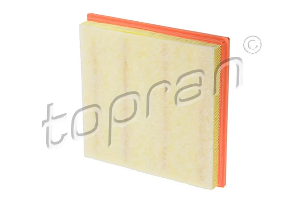 Õhufilter TOPRAN 208 421