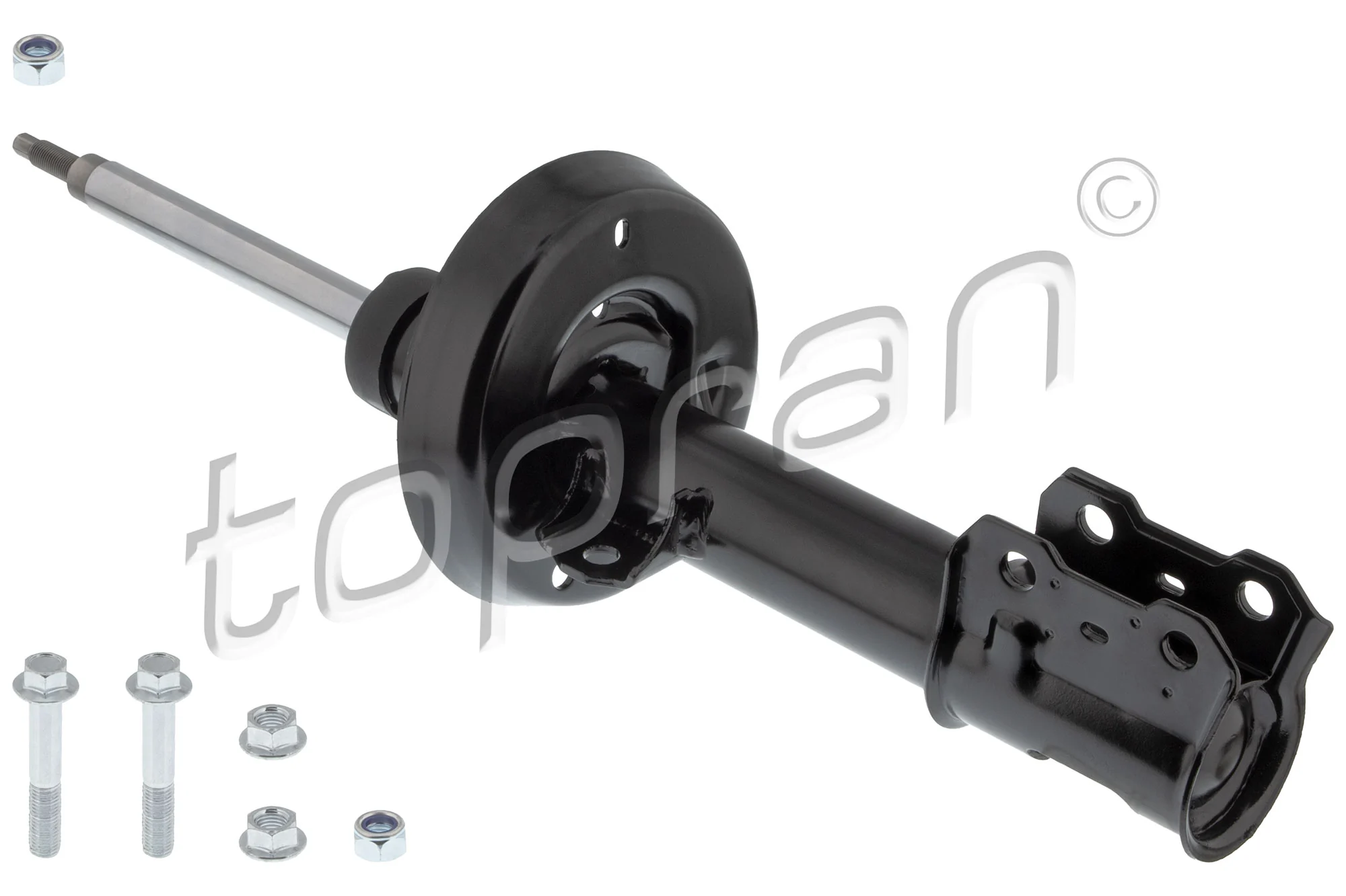 Amort TOPRAN 206 059
