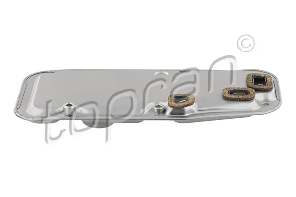 Hüdraulikafilter, automaatkäigukast TOPRAN 625 361