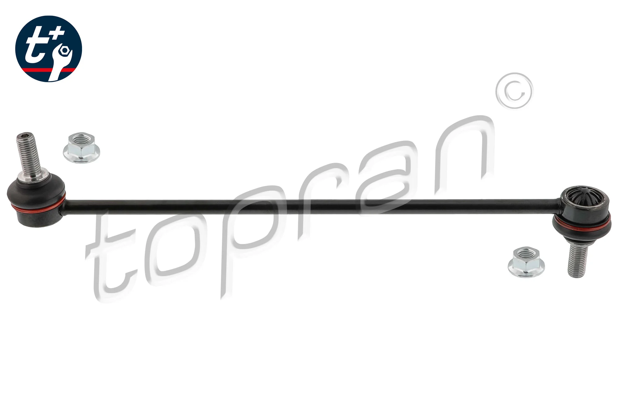 Stabilisaator, Stabilisaator TOPRAN 632 361