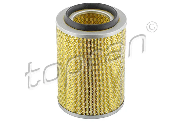 Õhufilter TOPRAN 112 370