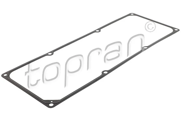 Tihend, klapikaan TOPRAN 700 566