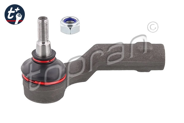 Rooliots TOPRAN 600 737