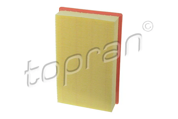 Õhufilter TOPRAN 701 531