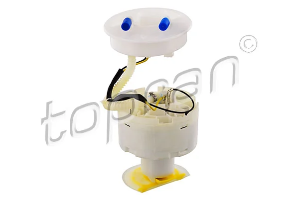 Kütusepump TOPRAN 114 225