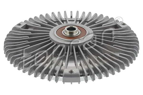 Sidur, radiaatoriventilaator TOPRAN 111 231