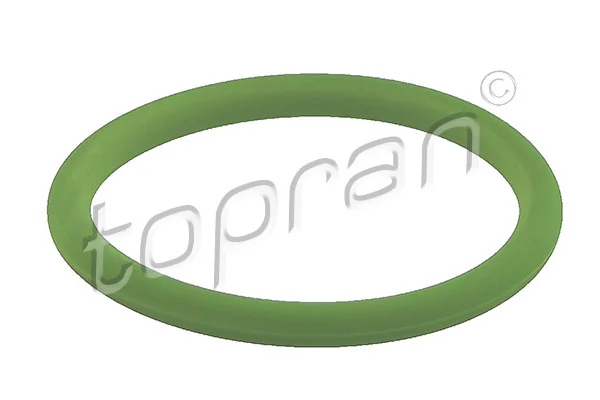 Tihend, süütejagaja TOPRAN 109 744