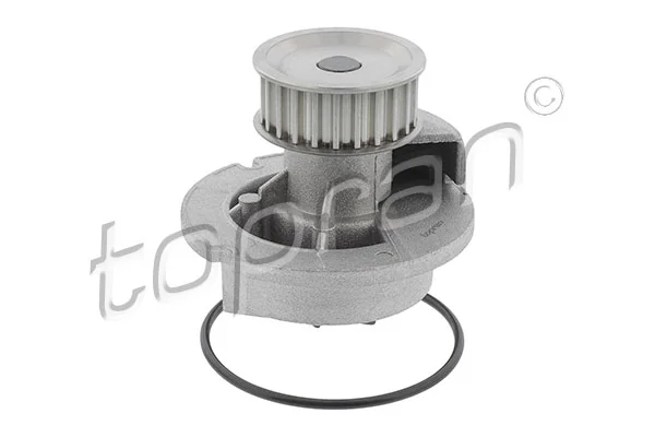 Veepump, mootori jahutus TOPRAN 205 706