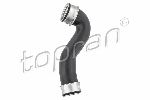 Laadimisõhu voolik TOPRAN 114 471