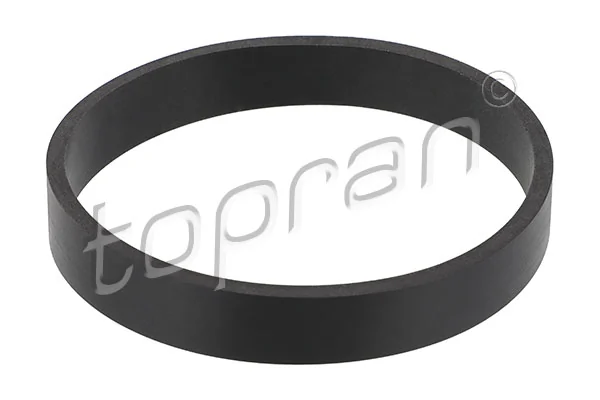 Tihend, sisselaskekollektor TOPRAN 408 063