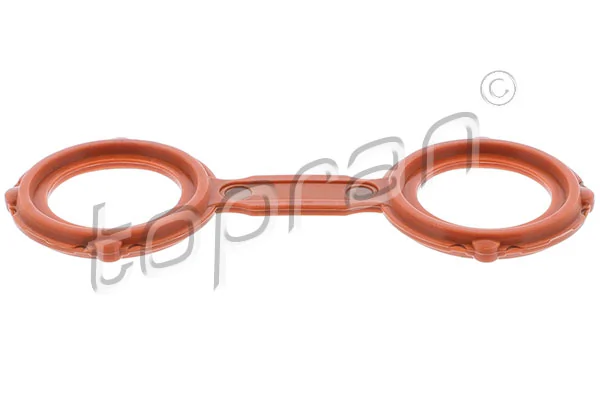 Tihend, õliradiaator TOPRAN 628 113